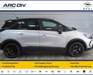 Opel Crossland (X) Gebrauchtwagen