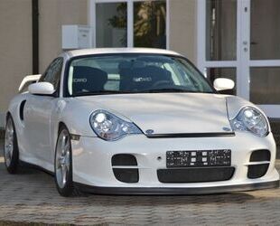 Porsche 996 Gebrauchtwagen