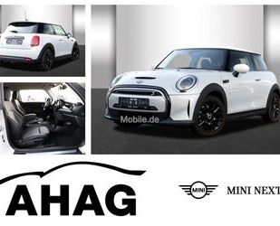 Mini Cooper SE Gebrauchtwagen