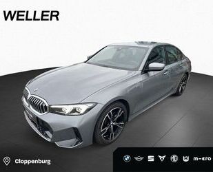 BMW 320 Gebrauchtwagen