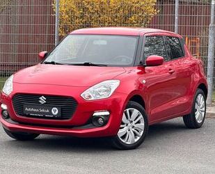 Suzuki Swift Gebrauchtwagen