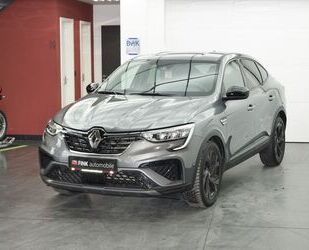 Renault Arkana Gebrauchtwagen