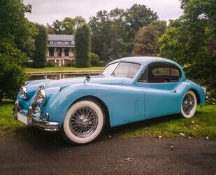 Jaguar XK Oldtimer
