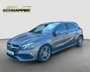 Mercedes-Benz A 180 Gebrauchtwagen