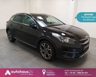 Kia XCeed Gebrauchtwagen