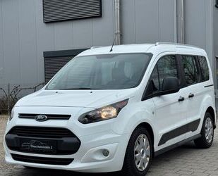 Ford Tourneo Gebrauchtwagen