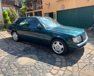 Mercedes-Benz E 320 Gebrauchtwagen