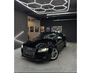 Audi S5 Gebrauchtwagen