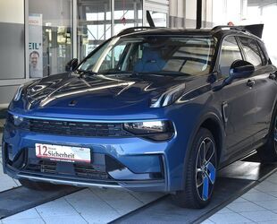 Lynk & Co 01 Gebrauchtwagen