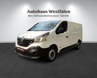 Renault Trafic Gebrauchtwagen