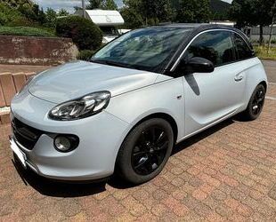 Opel Adam Gebrauchtwagen