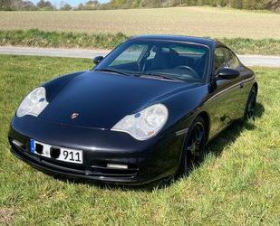 Porsche 911 Urmodell Gebrauchtwagen