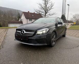 Mercedes-Benz A 200 Gebrauchtwagen