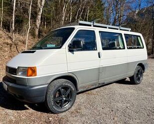 VW T4 andere Gebrauchtwagen