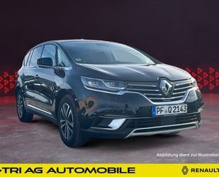 Renault Espace Gebrauchtwagen