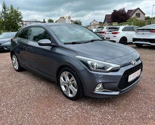 Hyundai i20 Gebrauchtwagen