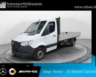 Mercedes-Benz Sprinter Gebrauchtwagen