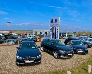 Dacia Logan Gebrauchtwagen