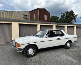 Mercedes-Benz CE 230 Gebrauchtwagen
