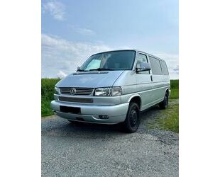 VW T4 Kombi Gebrauchtwagen
