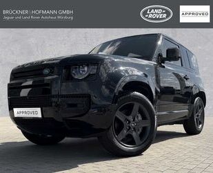 Land Rover Defender Gebrauchtwagen