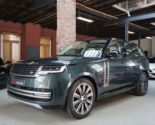 Land Rover Range Rover Gebrauchtwagen