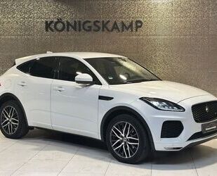 Jaguar E-Pace Gebrauchtwagen