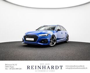 Audi RS4 Gebrauchtwagen