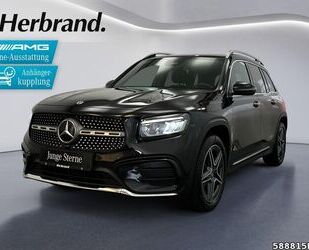 Mercedes-Benz GLB 200 Gebrauchtwagen