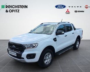 Ford Ranger Gebrauchtwagen