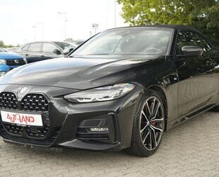 BMW 420 Gebrauchtwagen