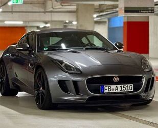 Jaguar F-Type Gebrauchtwagen