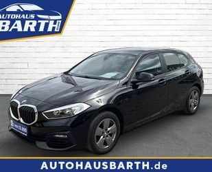 BMW 118 Gebrauchtwagen