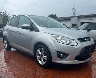 Ford C-Max Gebrauchtwagen