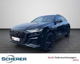Audi Q8 Gebrauchtwagen