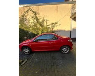 Peugeot 206 Gebrauchtwagen