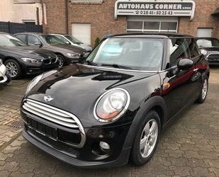 Mini Cooper Gebrauchtwagen