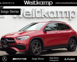 Mercedes-Benz GLA 250 Gebrauchtwagen