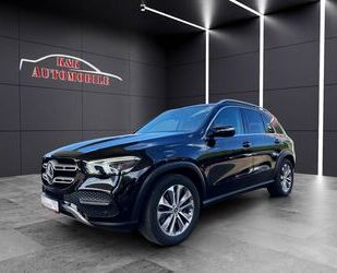 Mercedes-Benz GLE 350 Gebrauchtwagen