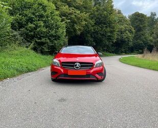 Mercedes-Benz A 180 Gebrauchtwagen