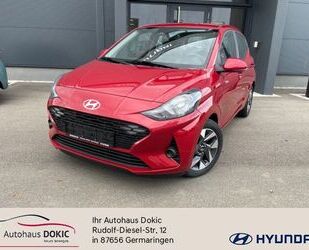 Hyundai i10 Gebrauchtwagen