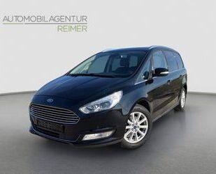 Ford Galaxy Gebrauchtwagen