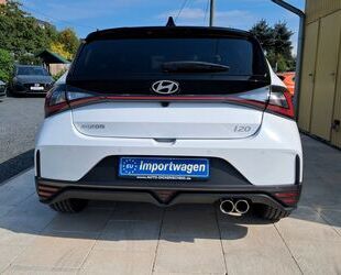Hyundai i20 Gebrauchtwagen