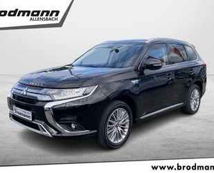 Mitsubishi Outlander Gebrauchtwagen