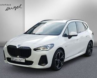 BMW 218 Active Tourer Gebrauchtwagen