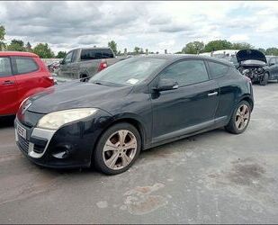 Renault Megane Gebrauchtwagen