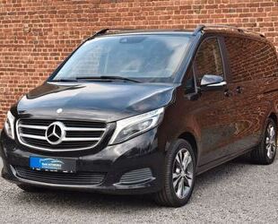 Mercedes-Benz V 250 Gebrauchtwagen