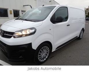 Opel Vivaro Gebrauchtwagen