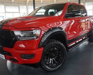 Dodge RAM Gebrauchtwagen