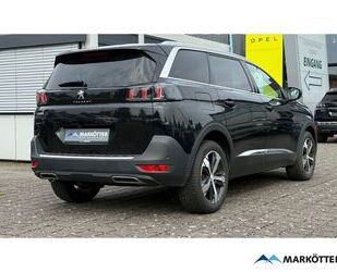 Peugeot 5008 Gebrauchtwagen